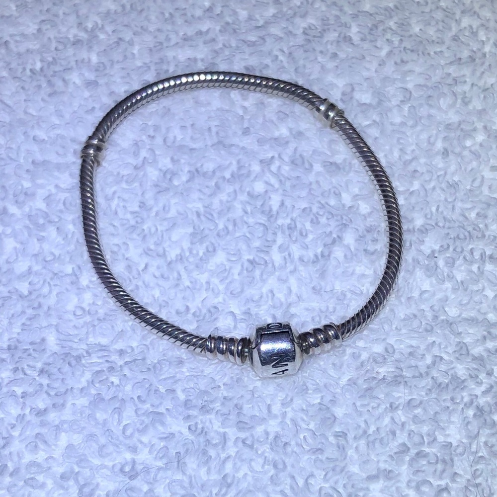 Pandora bracelet
